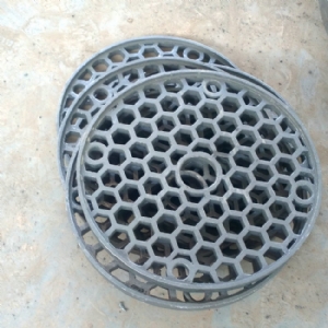 消失模鑄造料盤(pán)