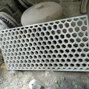 消失模鑄造料盤(pán)