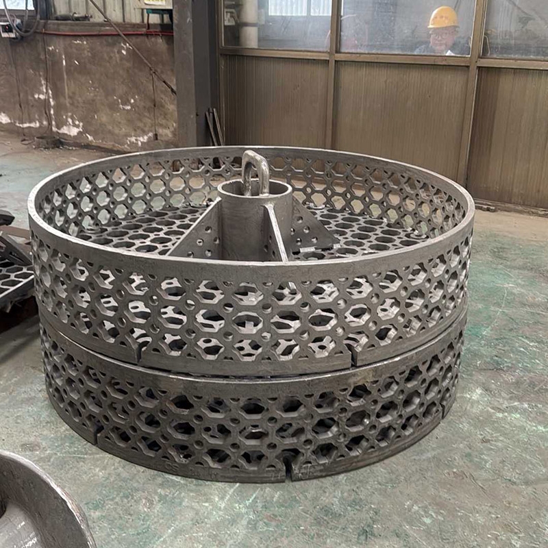 耐熱鋼鑄件熱處理技術(shù)，推動(dòng)制造業(yè)發(fā)展